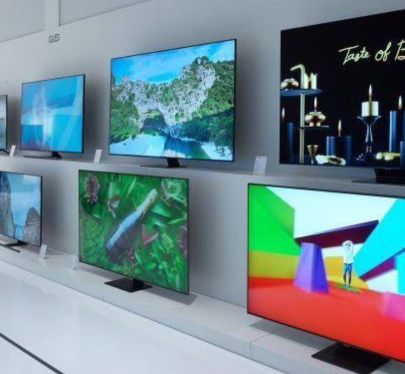 Riparazioni Tv /Computer Service Giorgio Sartori — Foto 3